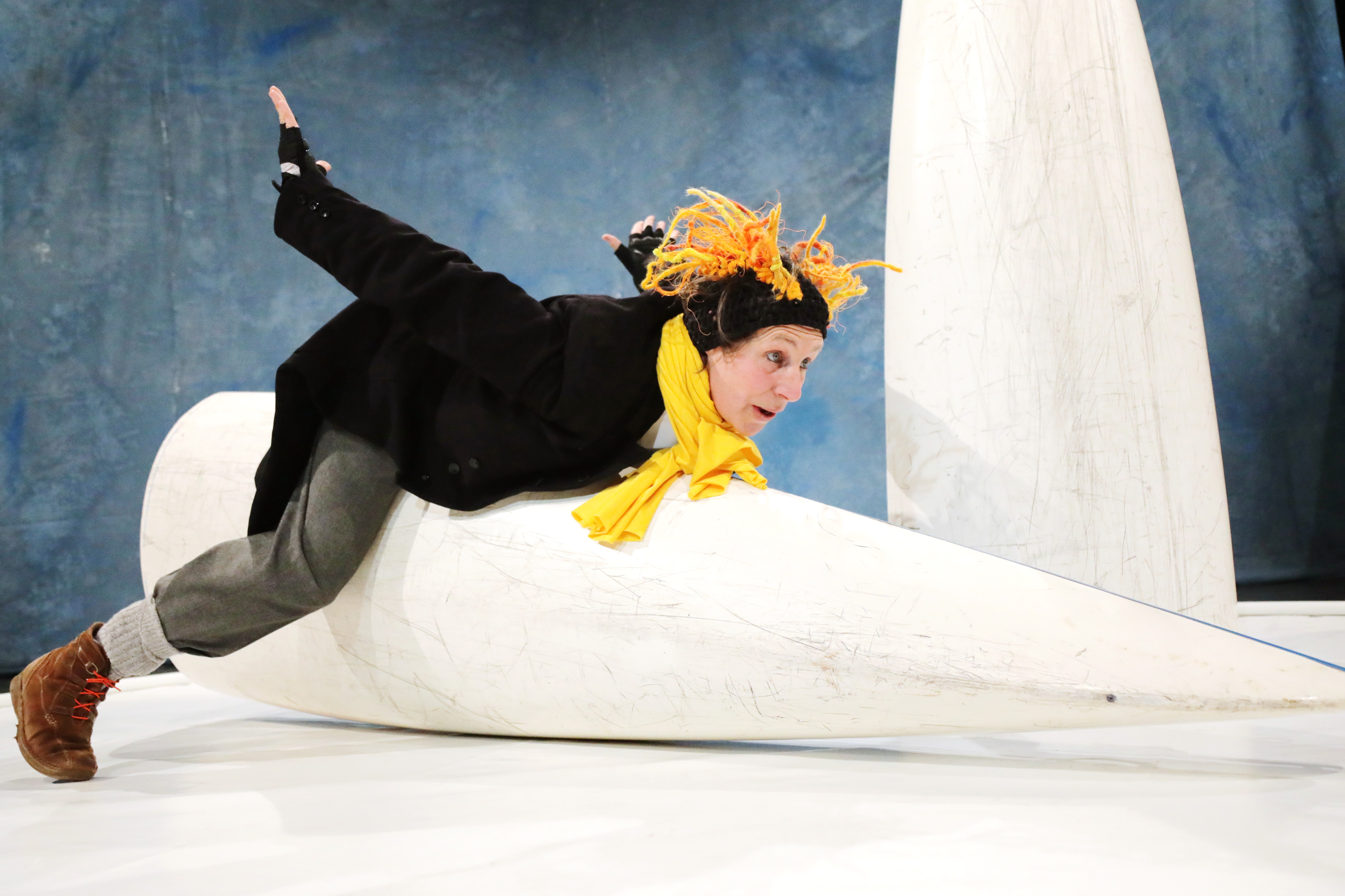 Theater Patati Patata