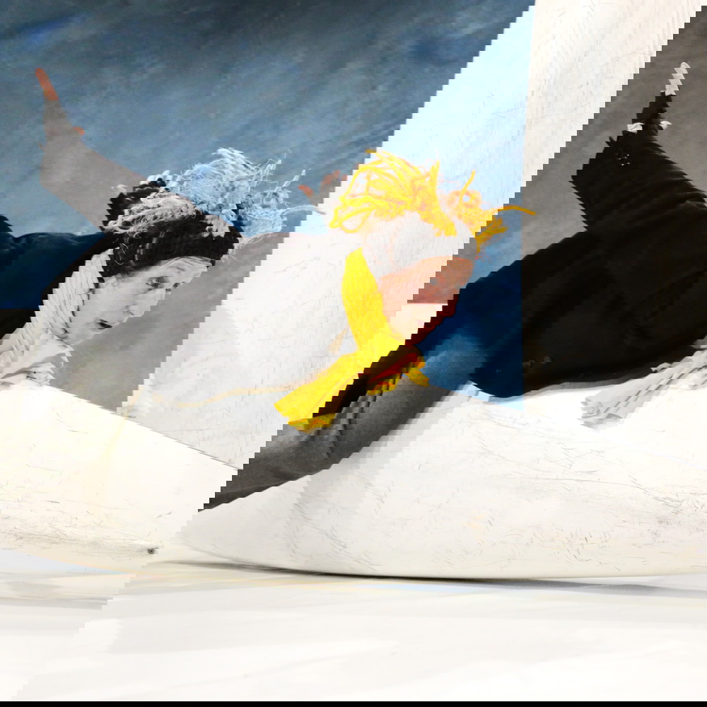 Der Dickste Pinguin Vom Pol 9