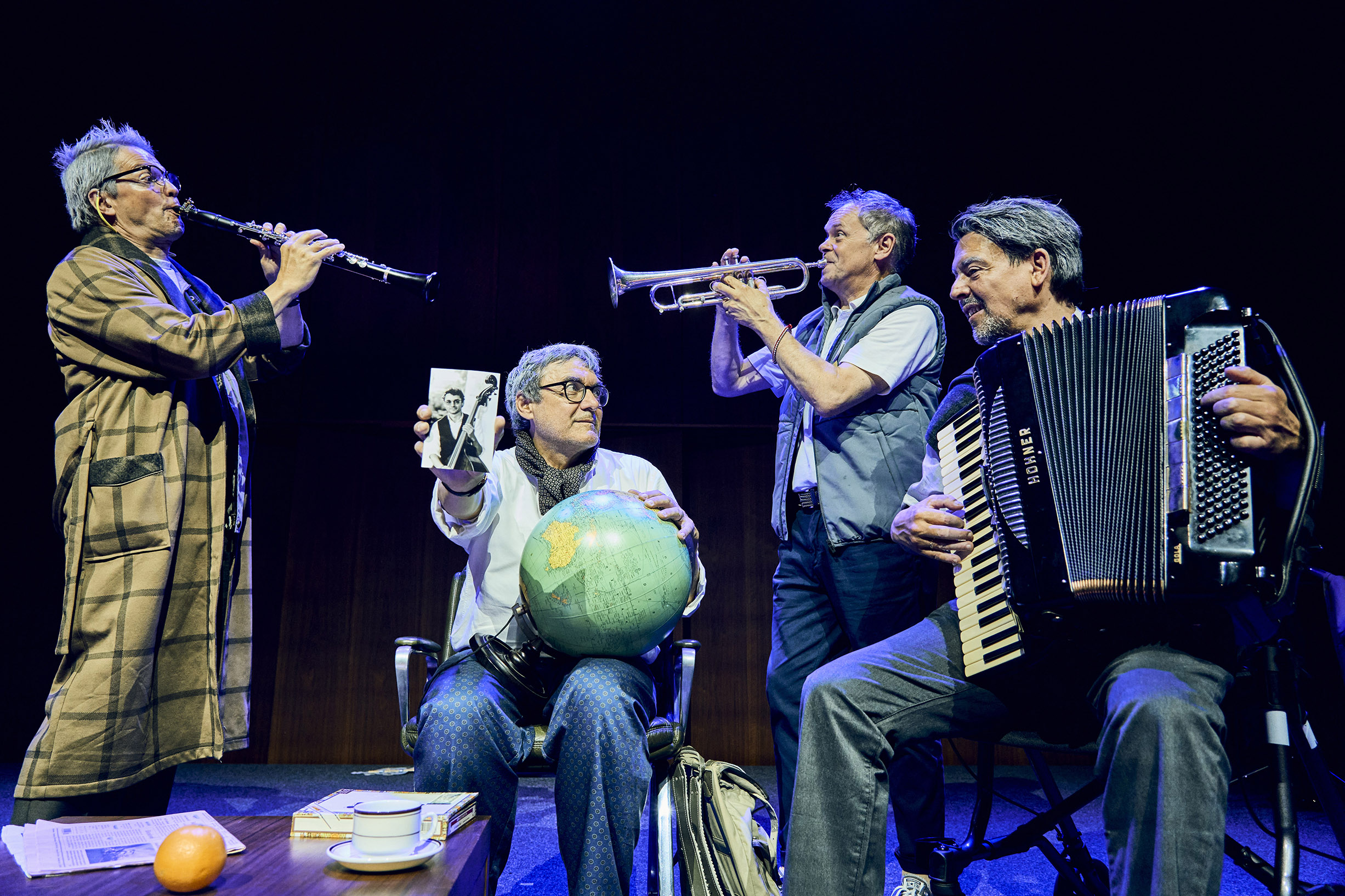 Die Schurken für Kinder