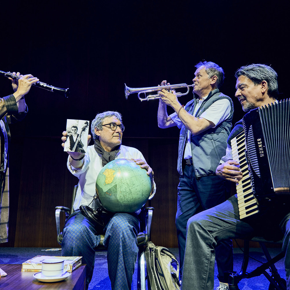 Vergissmeinnicht 1 By Anja Köhler