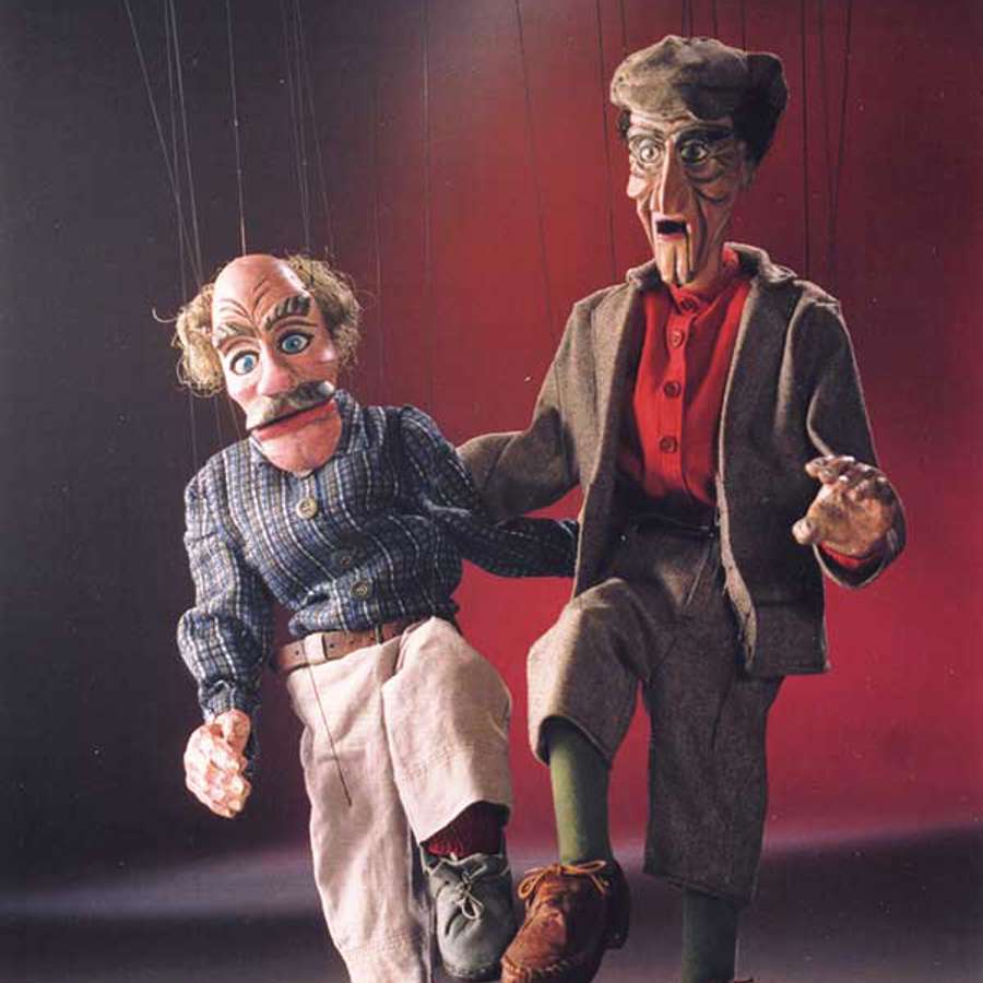 KLAPP
