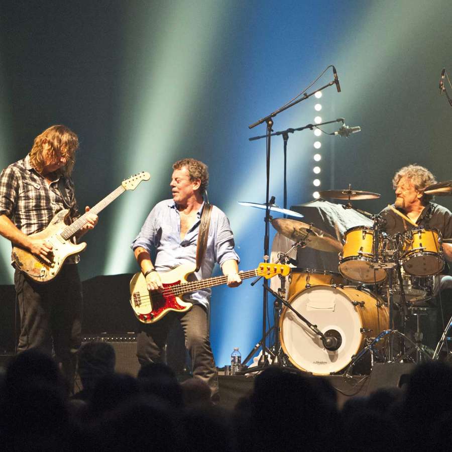 Band Of Friends Foto