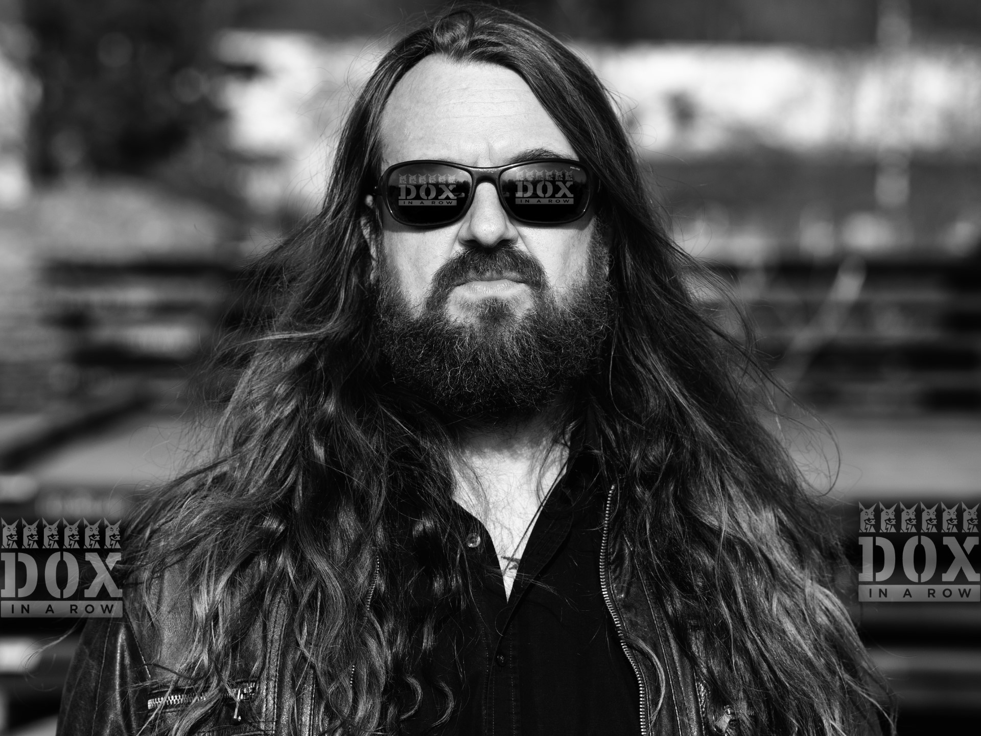 Florian Koller - Dox in a Row