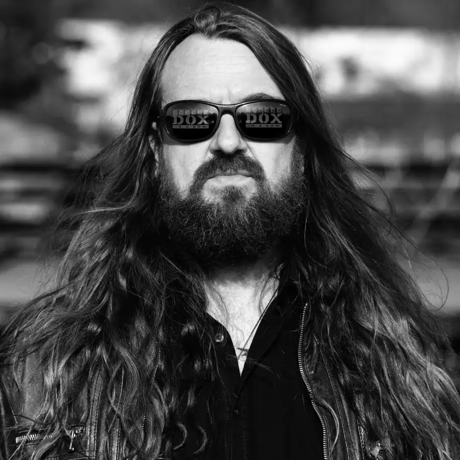 Florian Koller - Dox in a Row