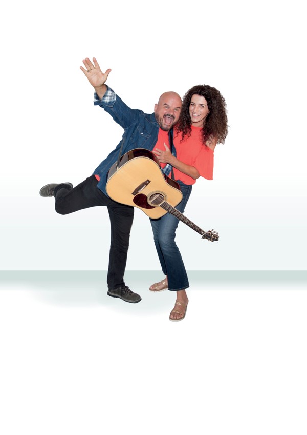 Bluatschink (C) Marie Christin Wolf AFFENSTARK