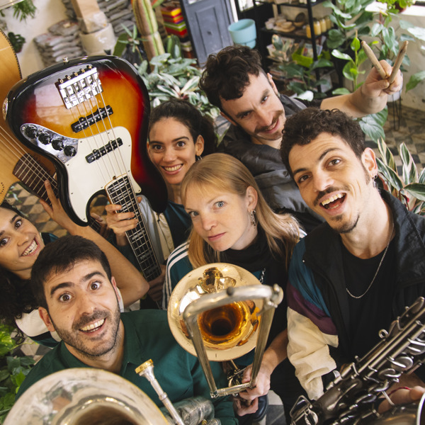 Desmadre Orkesta (C)EZEQUIEL (5)