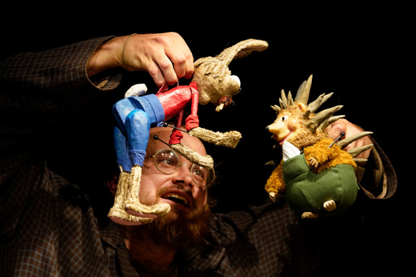 Haseigel(12)┬® Reinhard Winkler