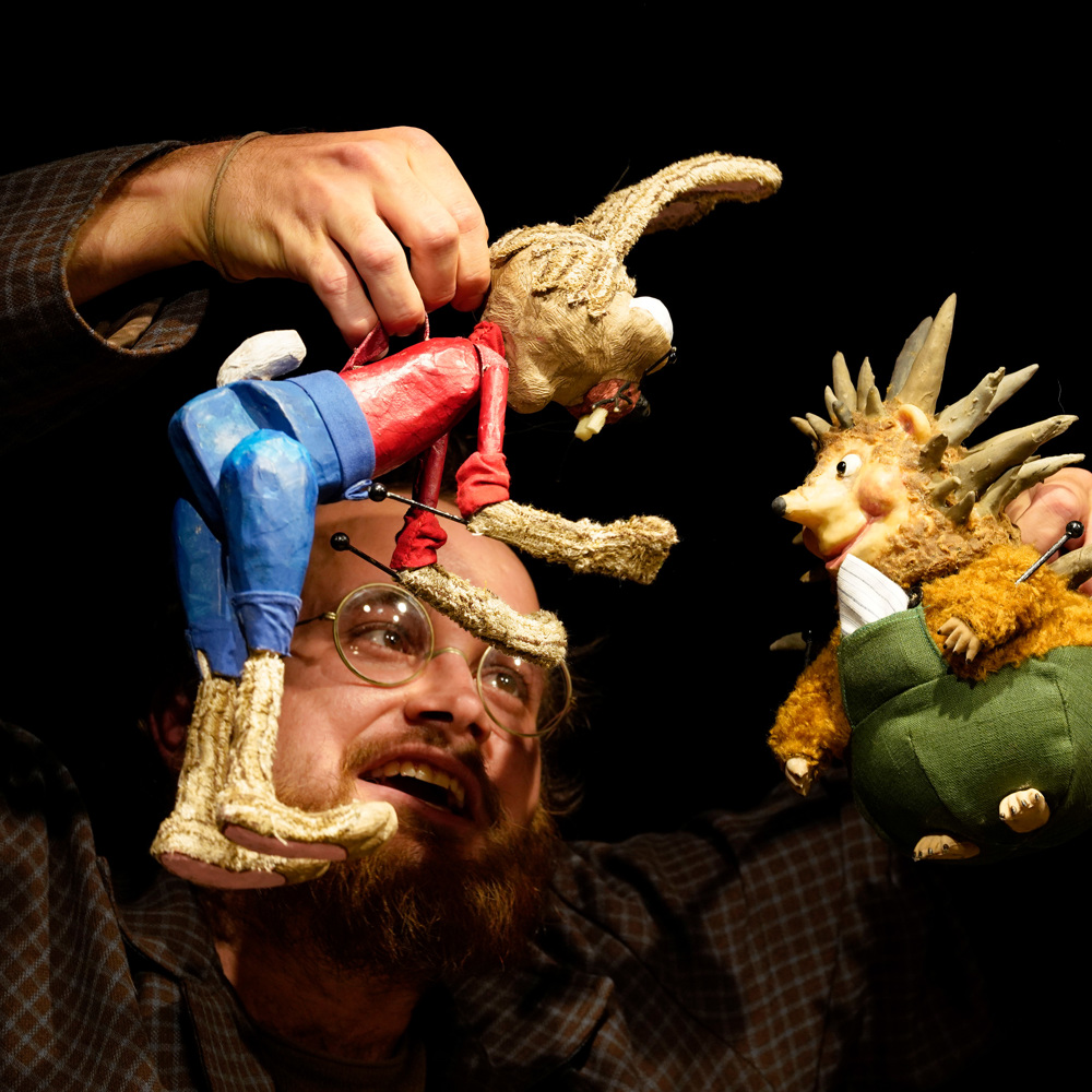 Haseigel(12)┬® Reinhard Winkler