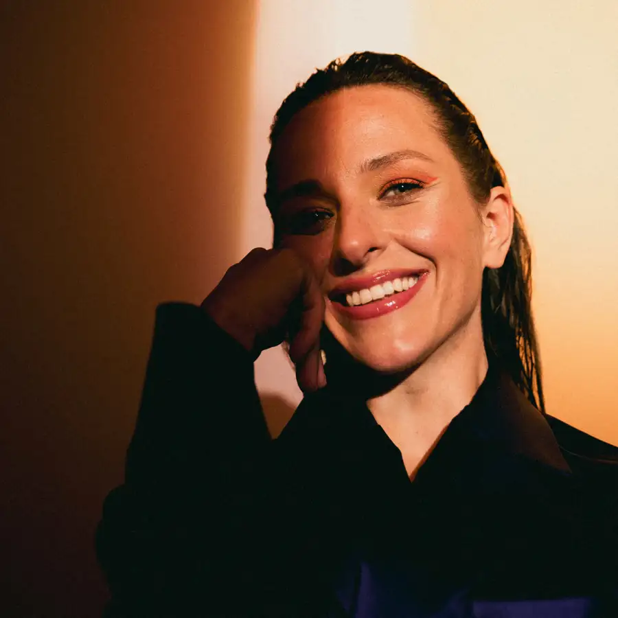 DJane Pierre Ciesaux