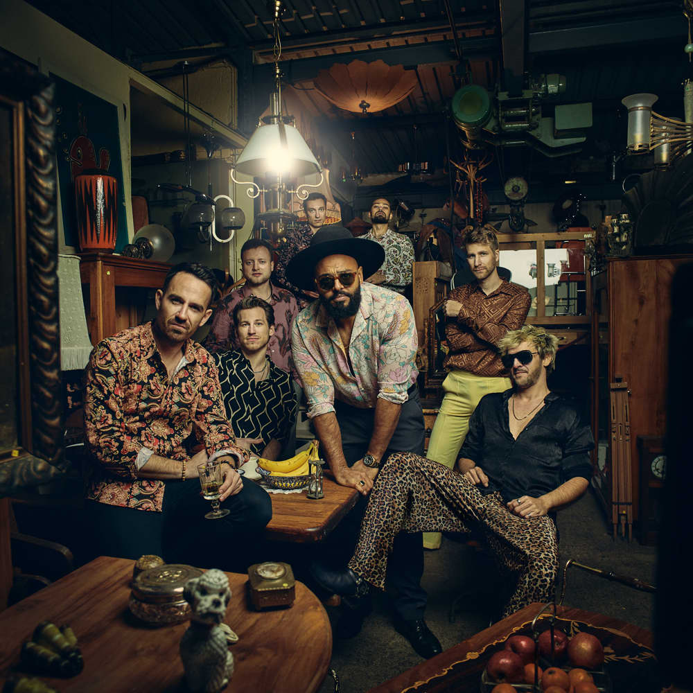 FATCAT More Sugar 147 By Felix Groteloh