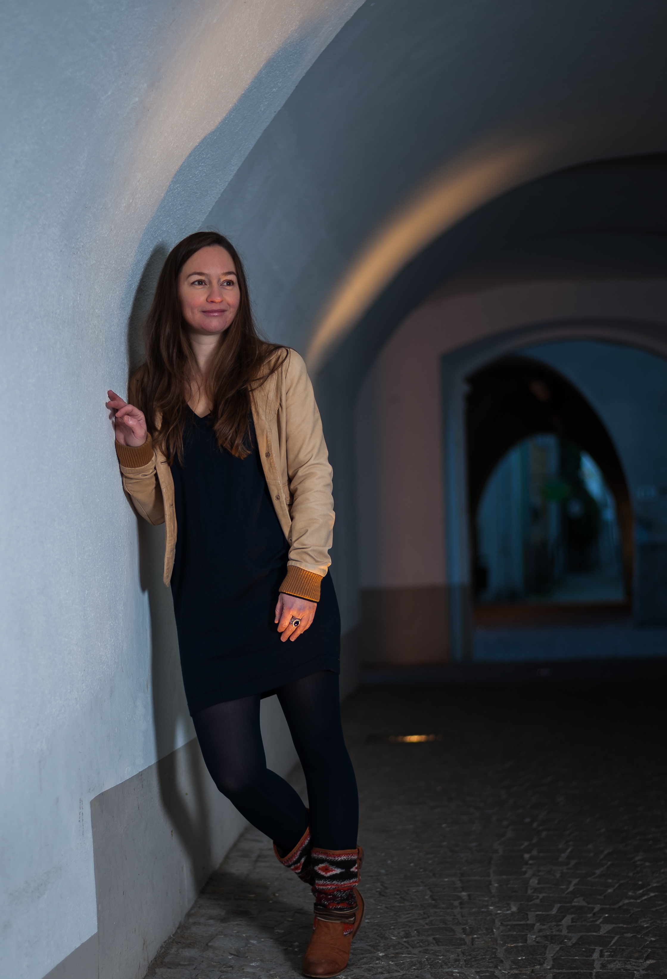 JULIA ZISCHG  & BAND