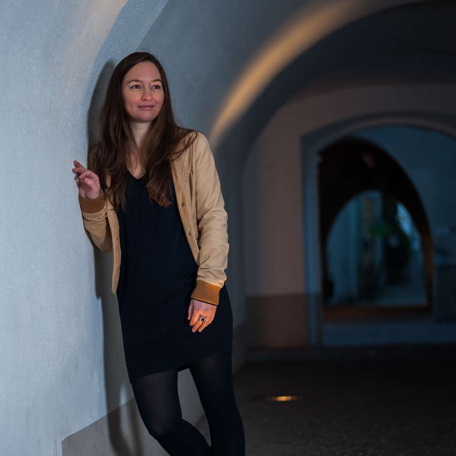 Julia Kammgarn