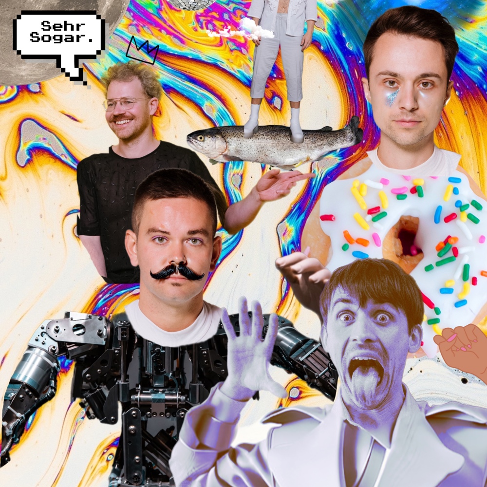 Gesangskapelle Hermann Foto Chiara.Franco.IMG 8508