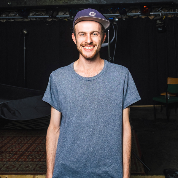 David Weber (C)Enrico Meyer