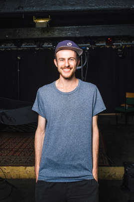 Summer Sessions 23 - Andreas Weber