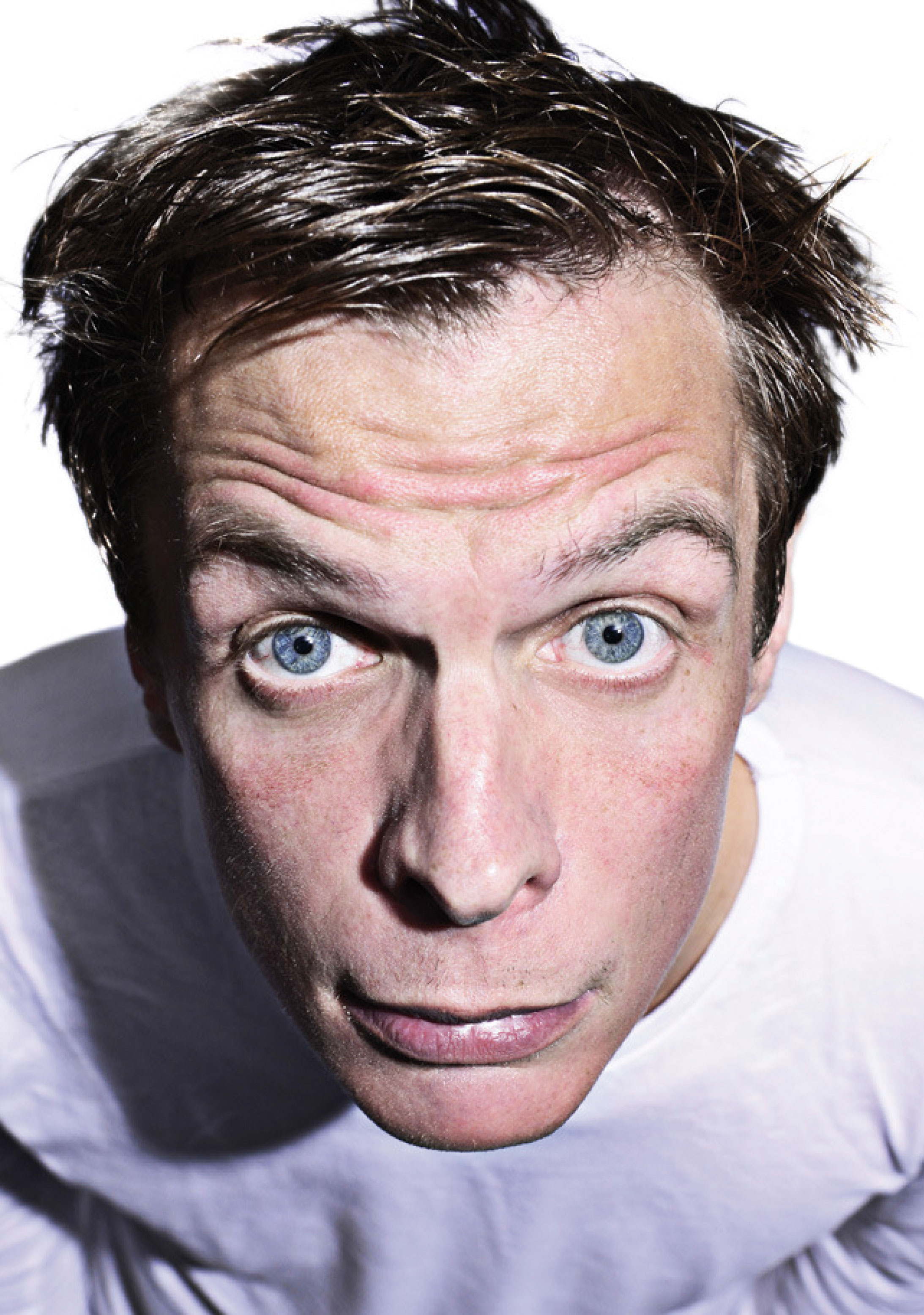 KLAUS ECKEL Weltwundern 2013