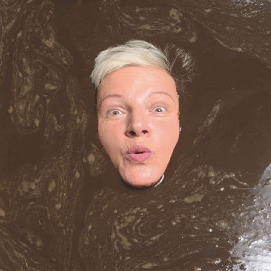 Die Kur Maria Neuschmid