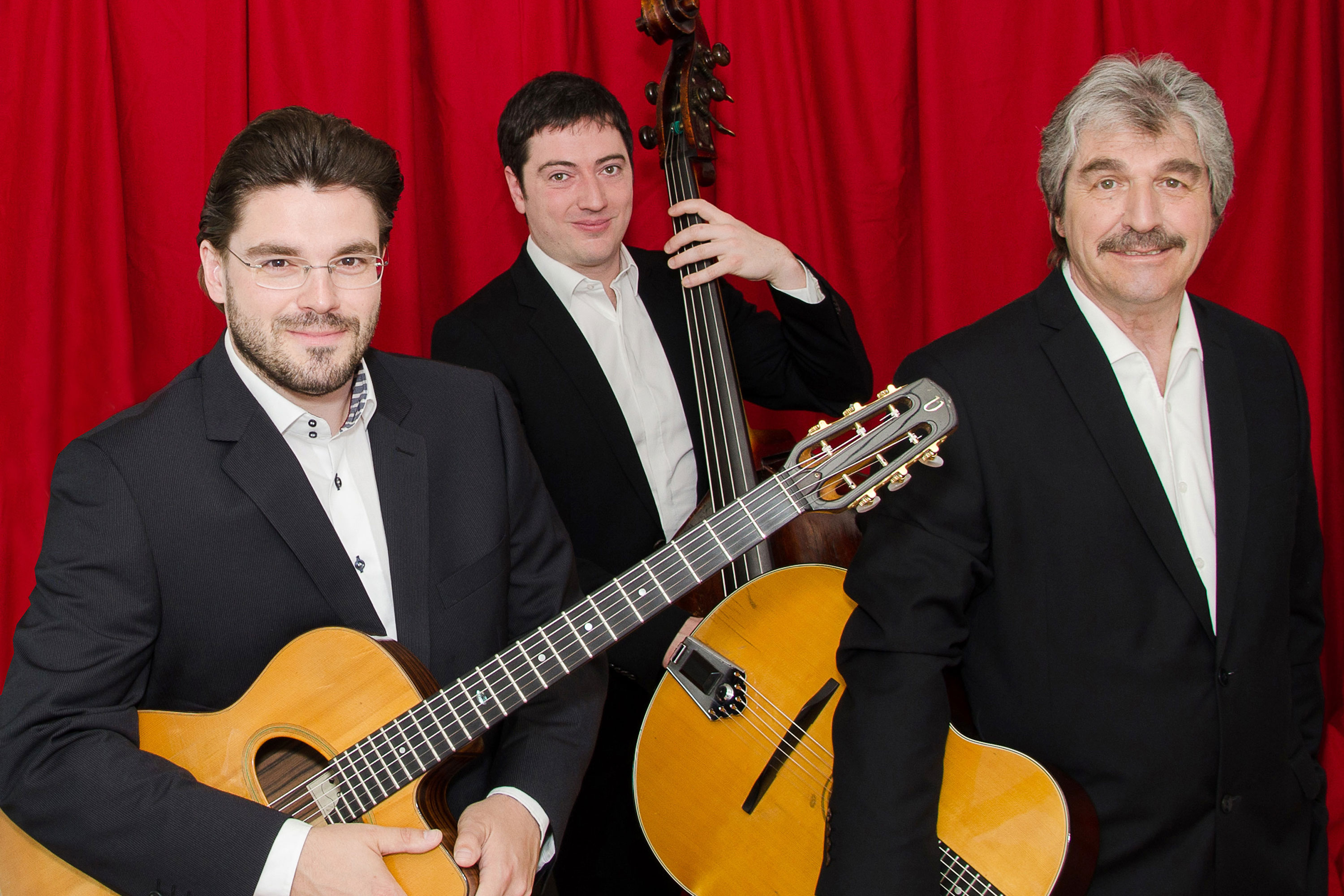 JOSCHO STEPHAN TRIO (1)