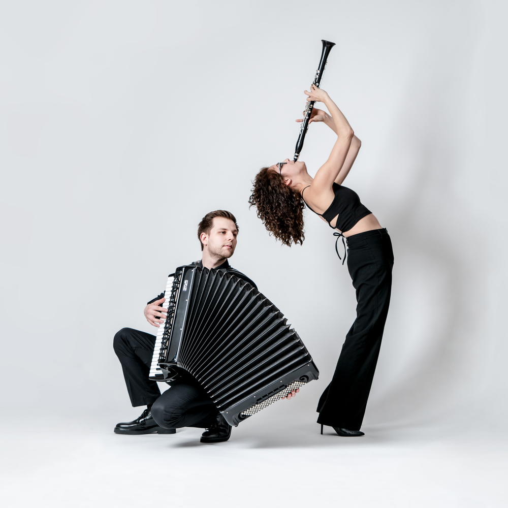 01 Duo Minerva 23 (C) Nancy Horowitz