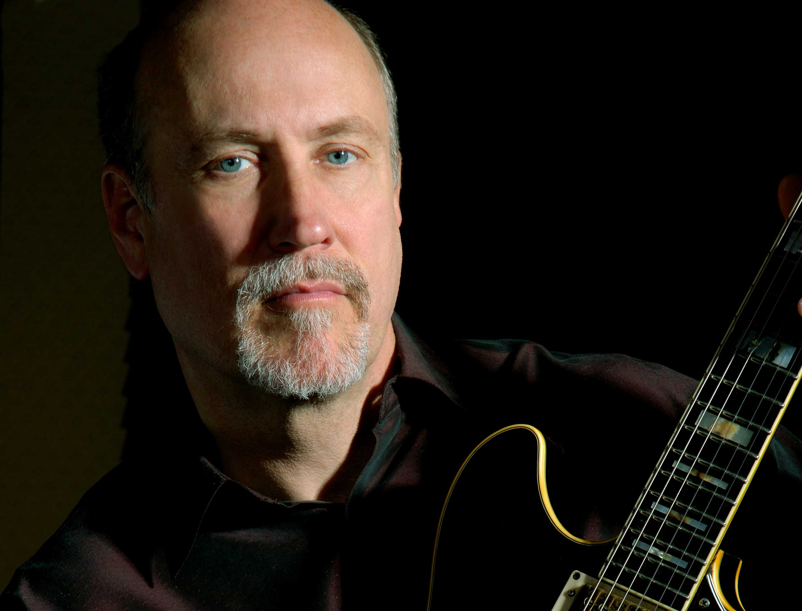 JOHN SCOFIELD &  THE PABLO HELD TRIO