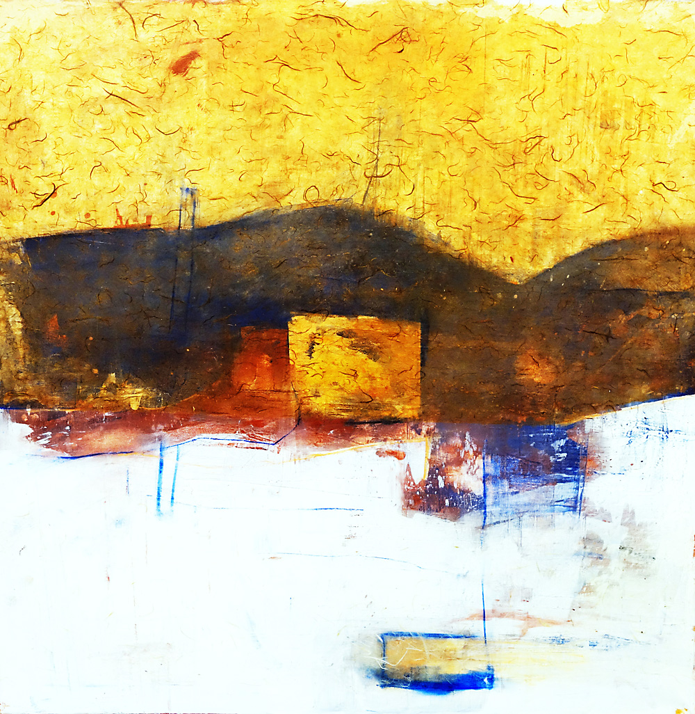 Ausstellung Burtscher 1