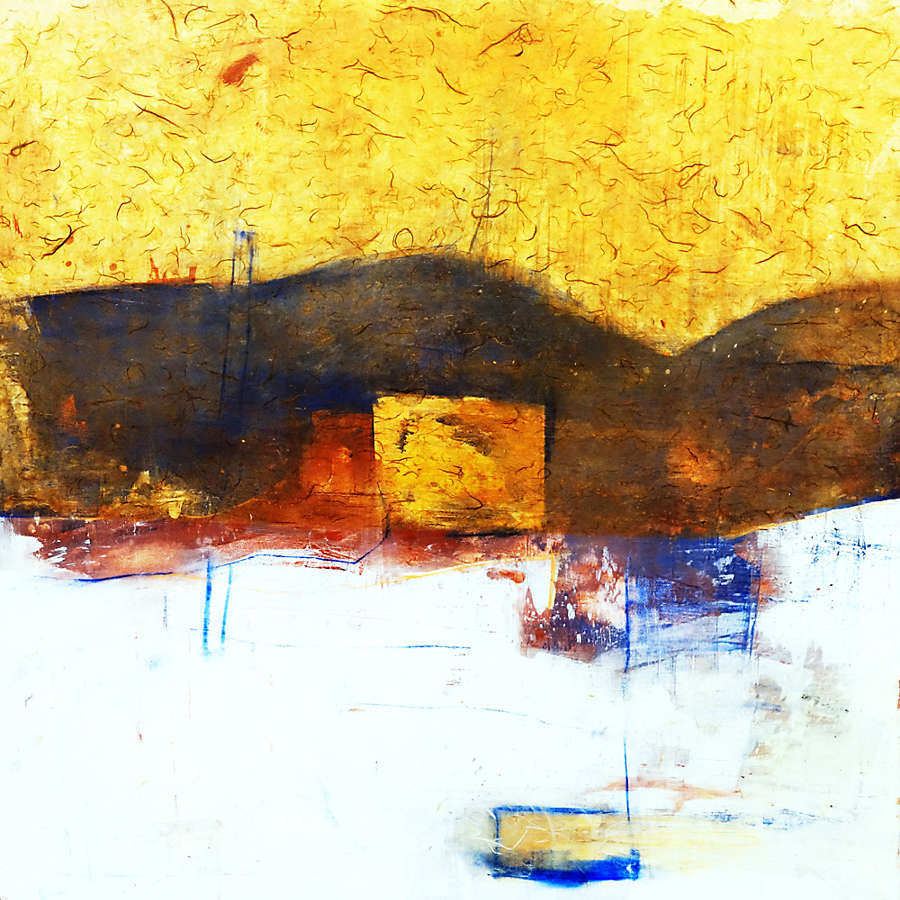 Ausstellung Burtscher 1