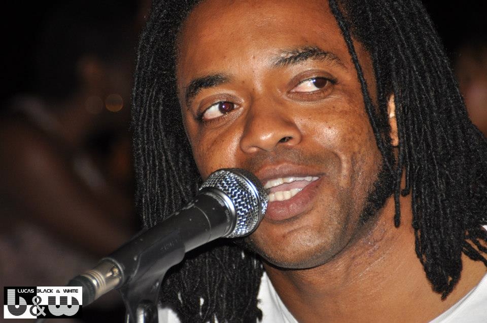 VOLCANIC FUSION #1  BARTLIS IM QUINTETT  MEET BINO BARROS & BAND