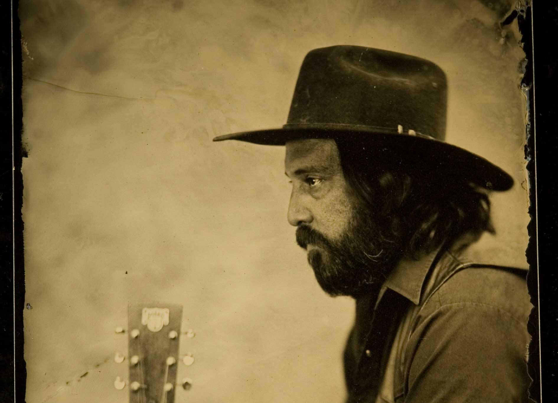 BROTHER DEGE &  THE BROTHERHOOD  OF BLUES