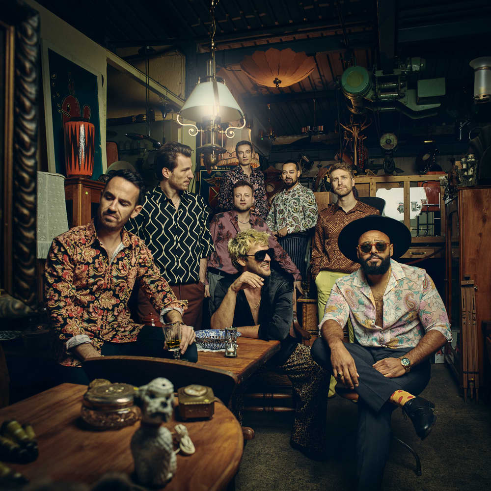 FATCAT More Sugar 130 By Felix Groteloh