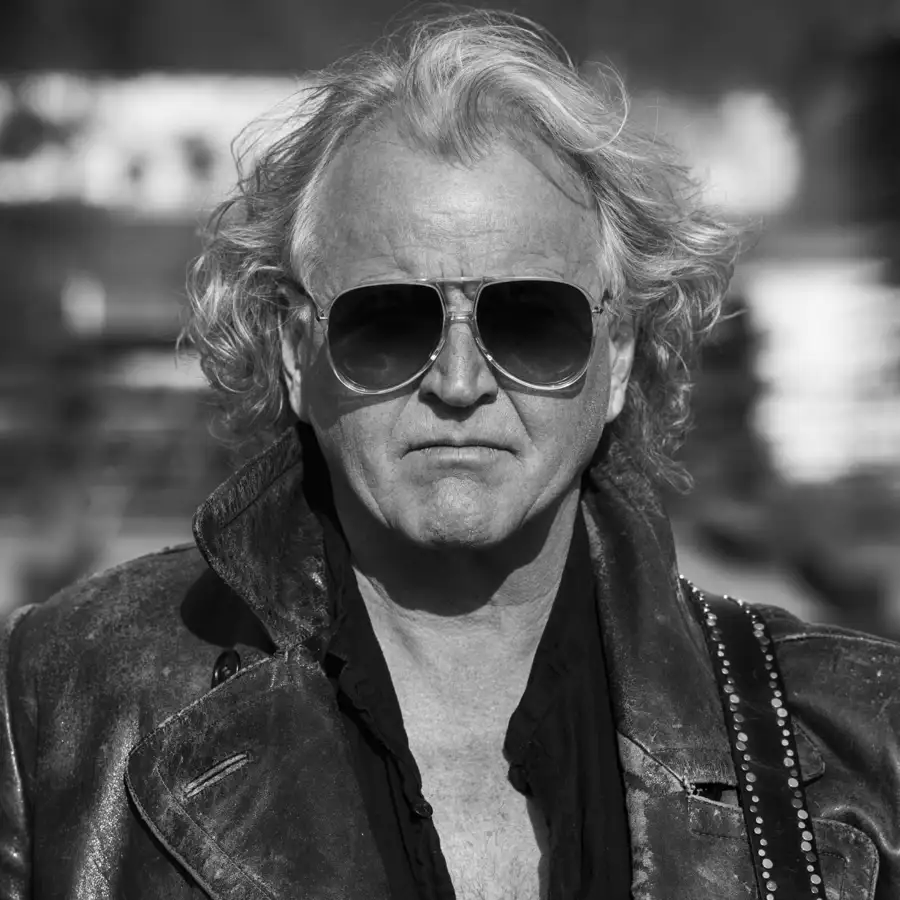 Benni Bilgeri - dox in a row