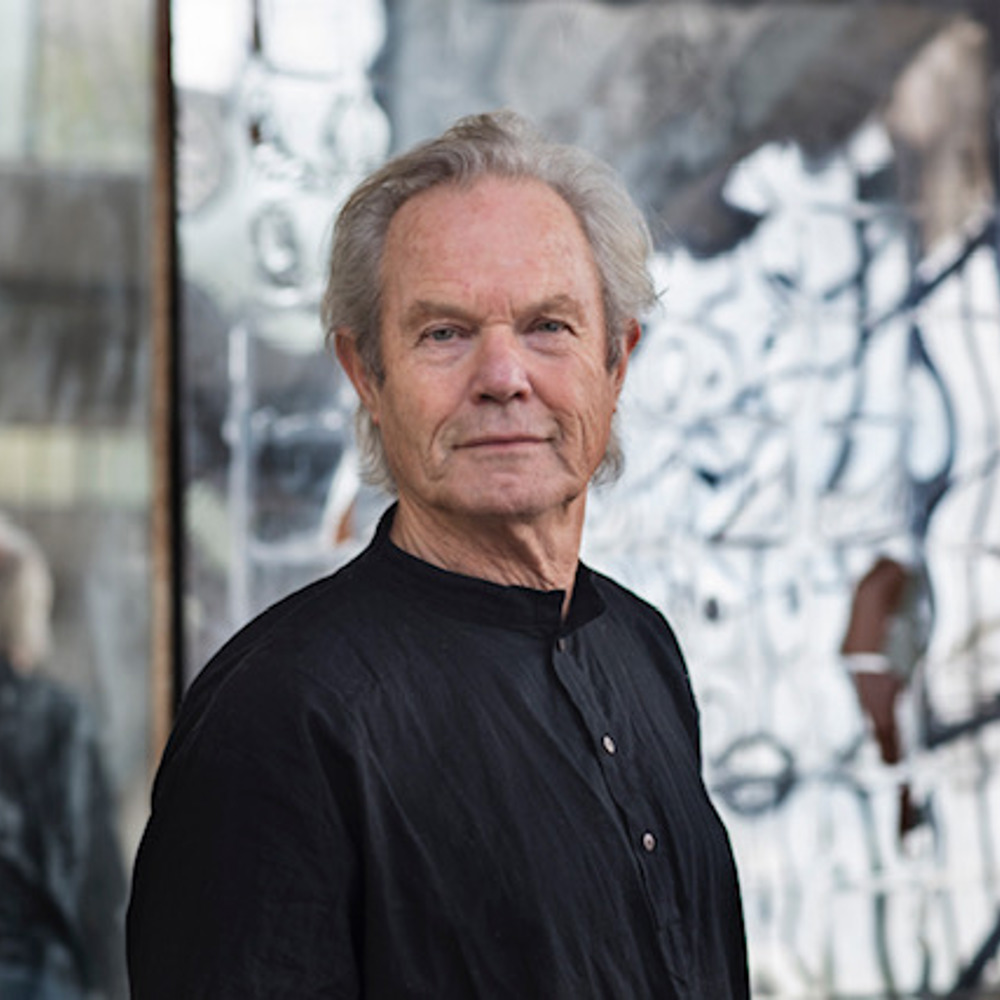 Chris Jagger C) Barry Lewis