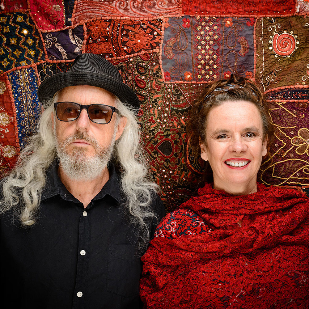 Nessi Tausendschoen 30 Jahre Zenit 2© Carsten Bockermann