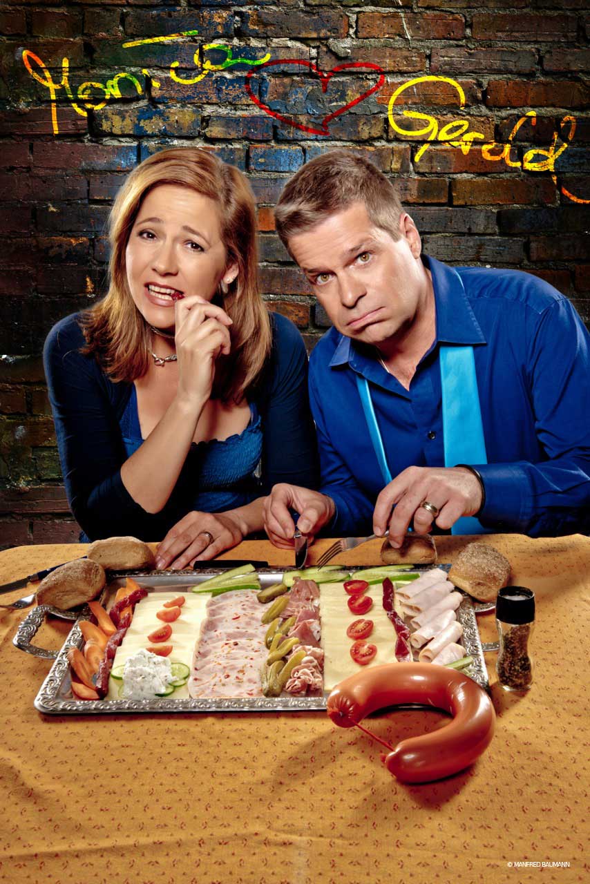 Weinzettl Und Rudle Kalte Platte