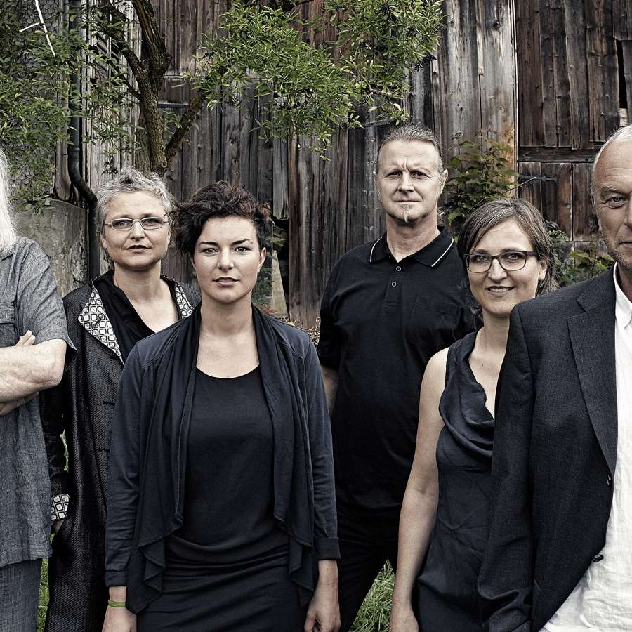 Gruppe Quer Zundschnur
