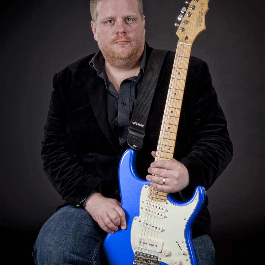 Danny Bryant 2