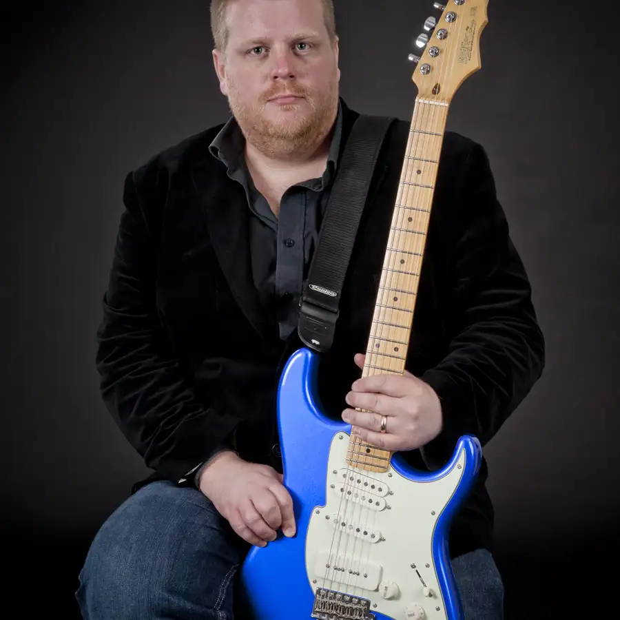 Danny Bryant 2