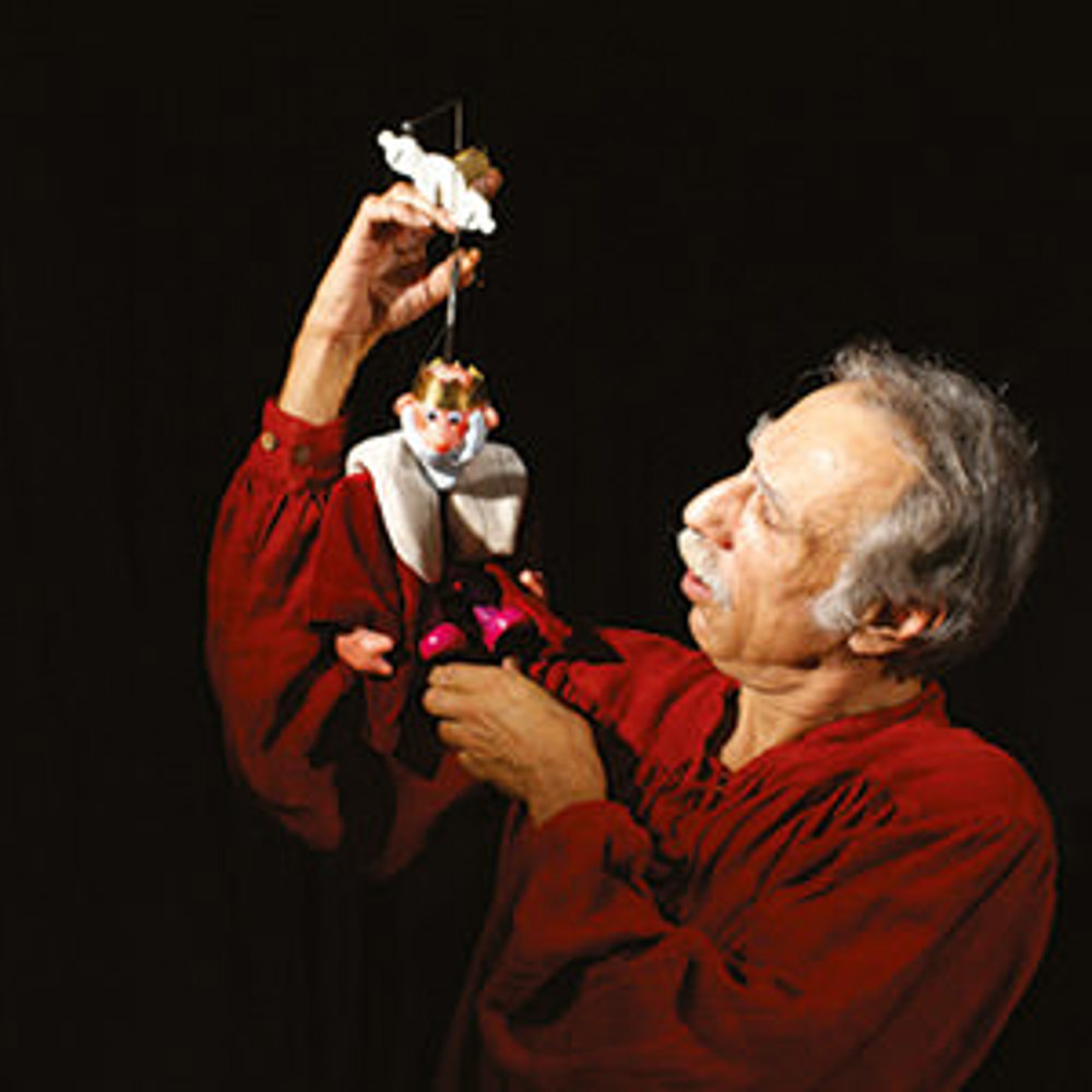 Theater Trittbrettl(C)Heini Brossmann