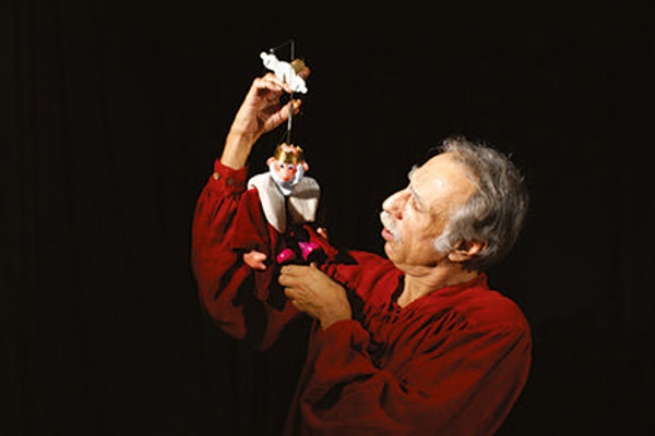 Theater Trittbrettl(C)Heini Brossmann