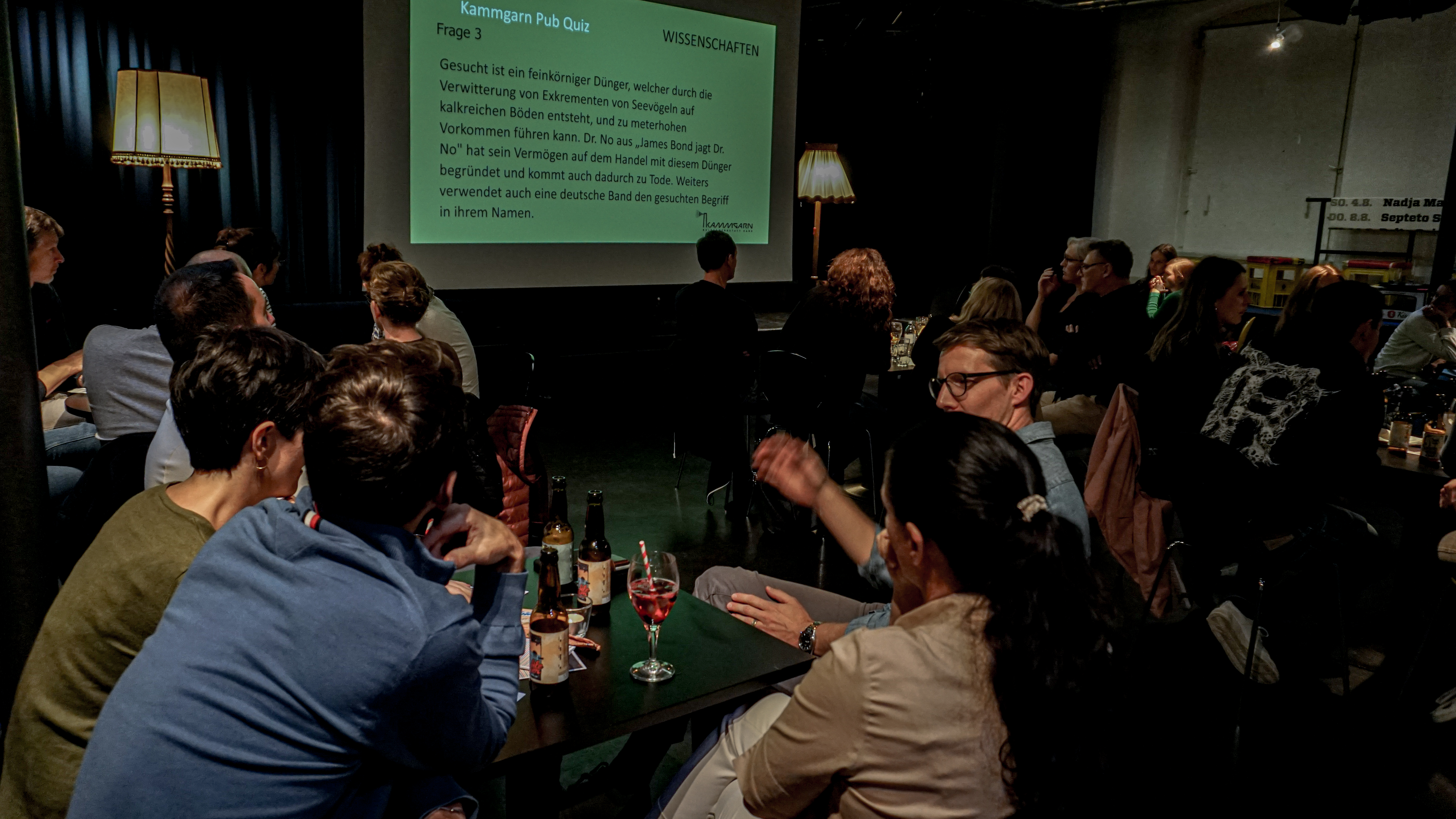 Pub Quiz 5