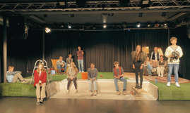 Theaterjugendclub Mai 23-3
