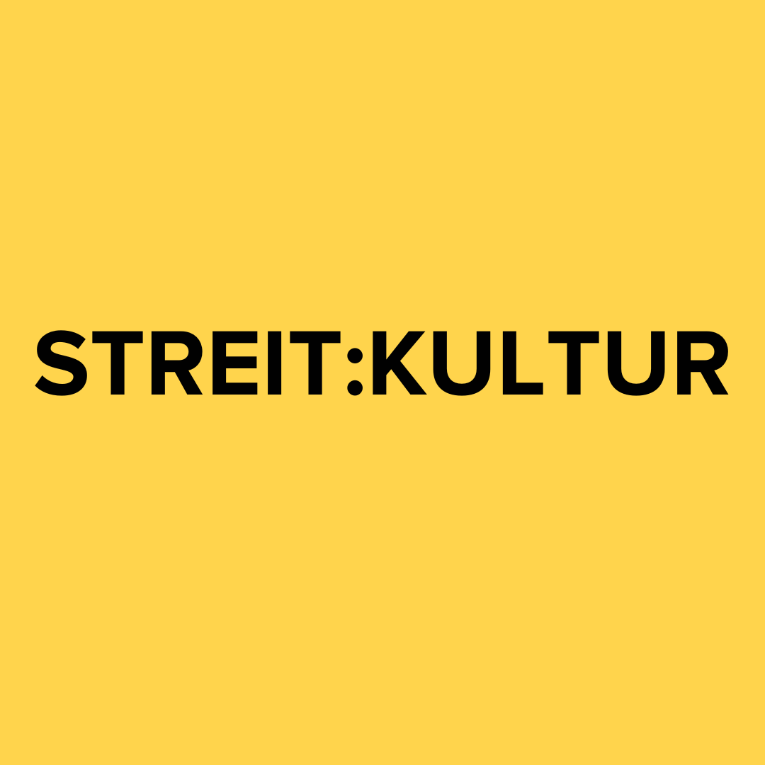 STREITKULTUR