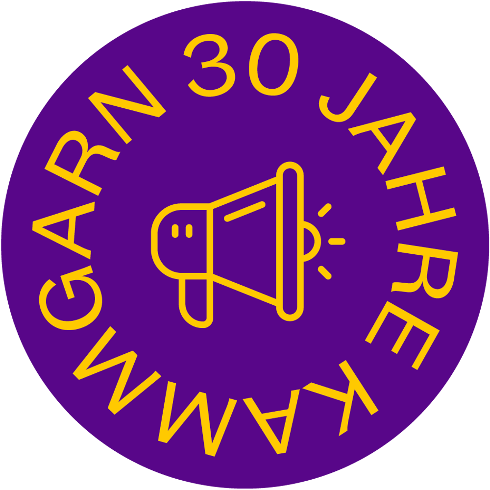 30Jahrekammgarn Logo Rgb7