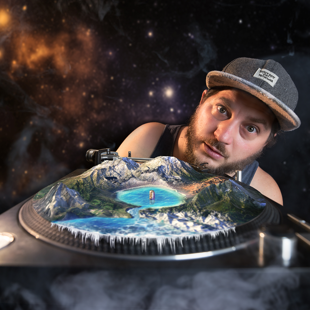 Scheid Welt Klein Quer