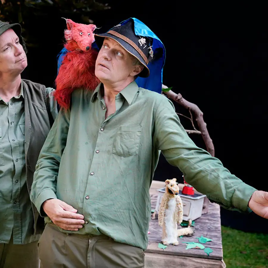 Theater Moment © Reinhard Winkler (3)