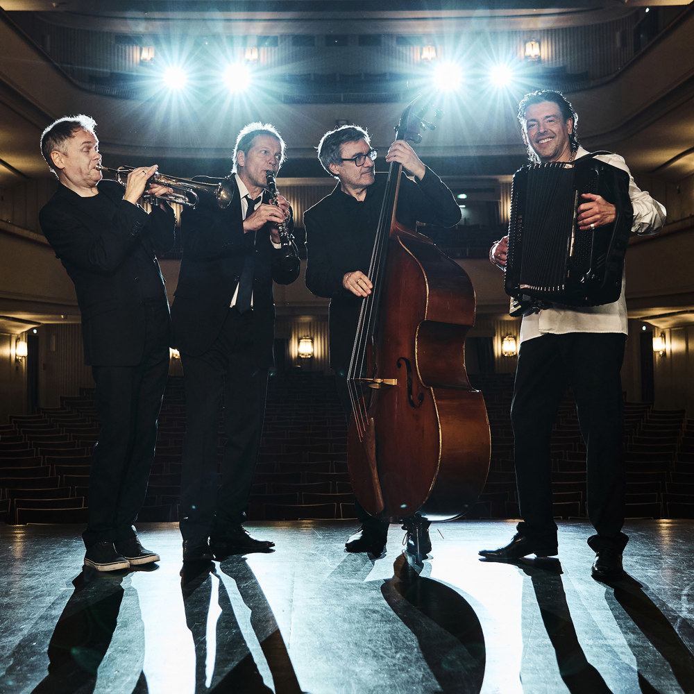 Dieschurken©Anjakoehler240157 Insta