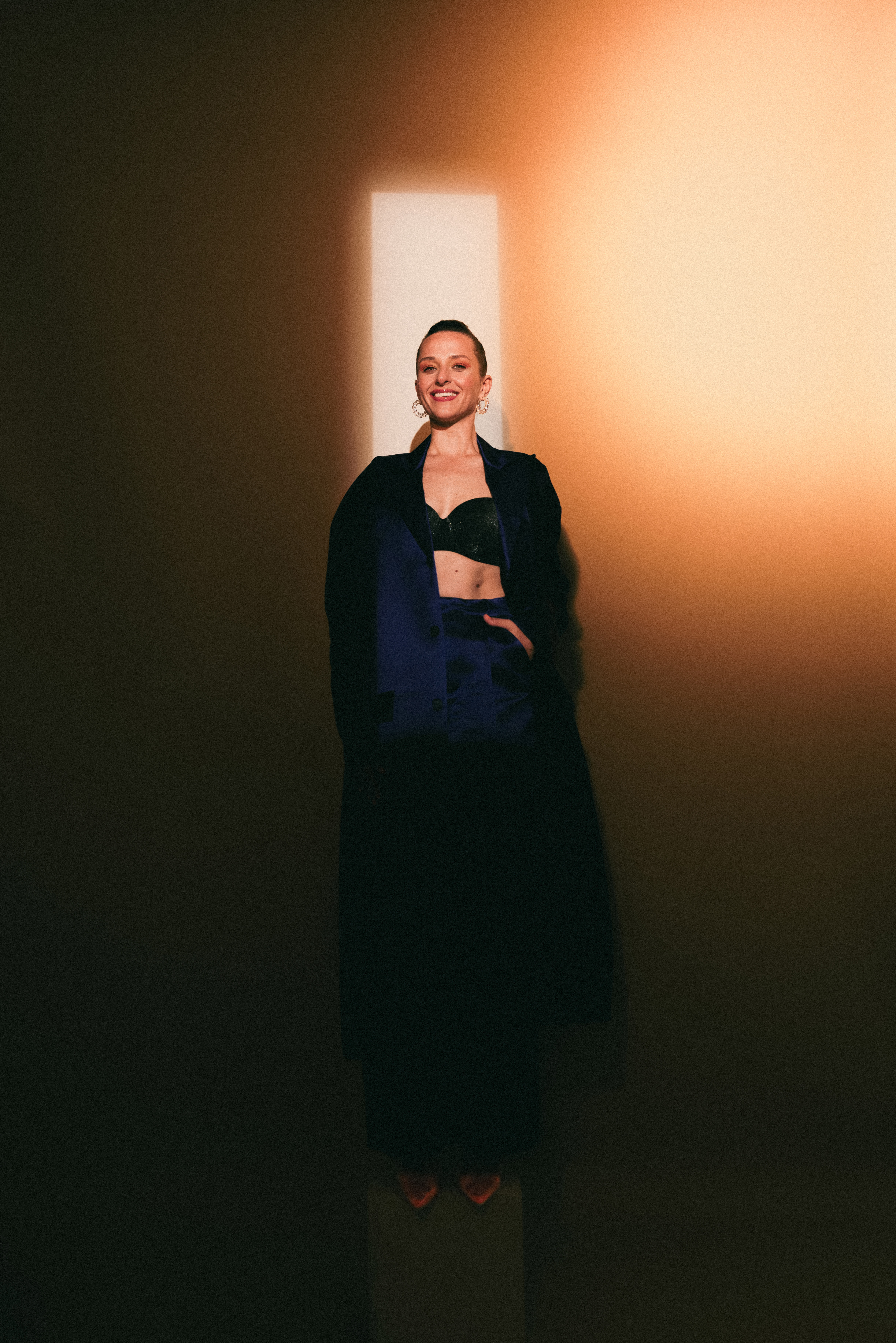 DJane Pierre Ciesaux