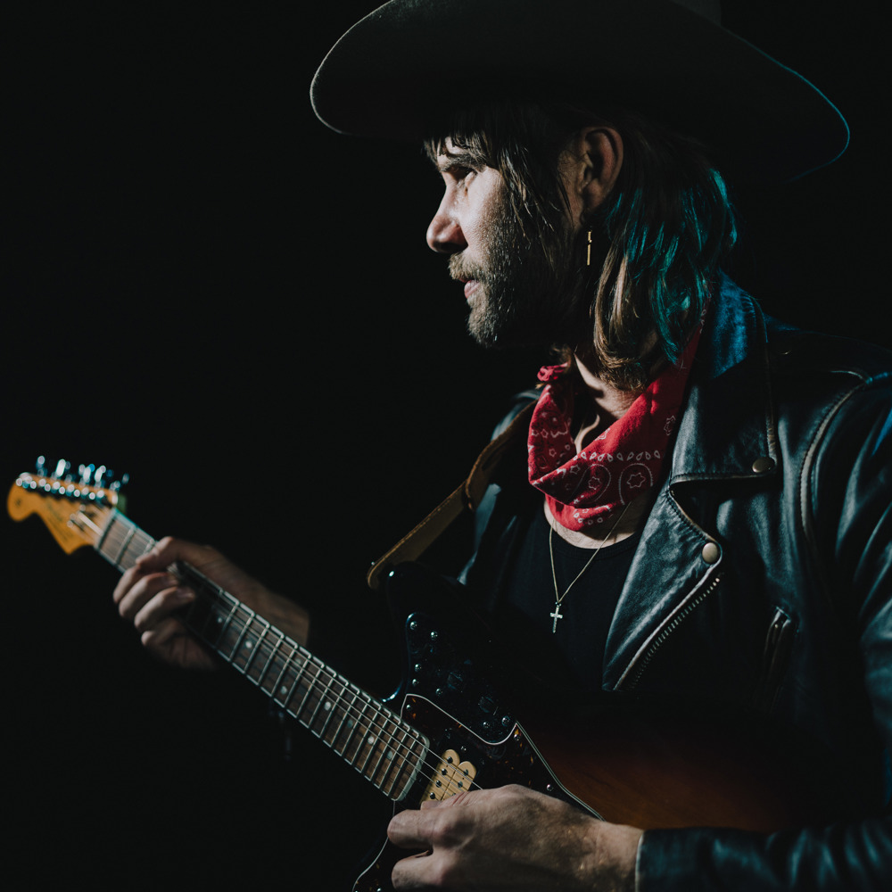 Julianschmelzinger.Guitarlight