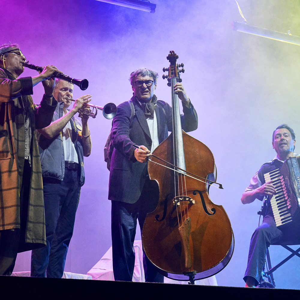 Vergissmeinnicht 4 By Anja Köhler