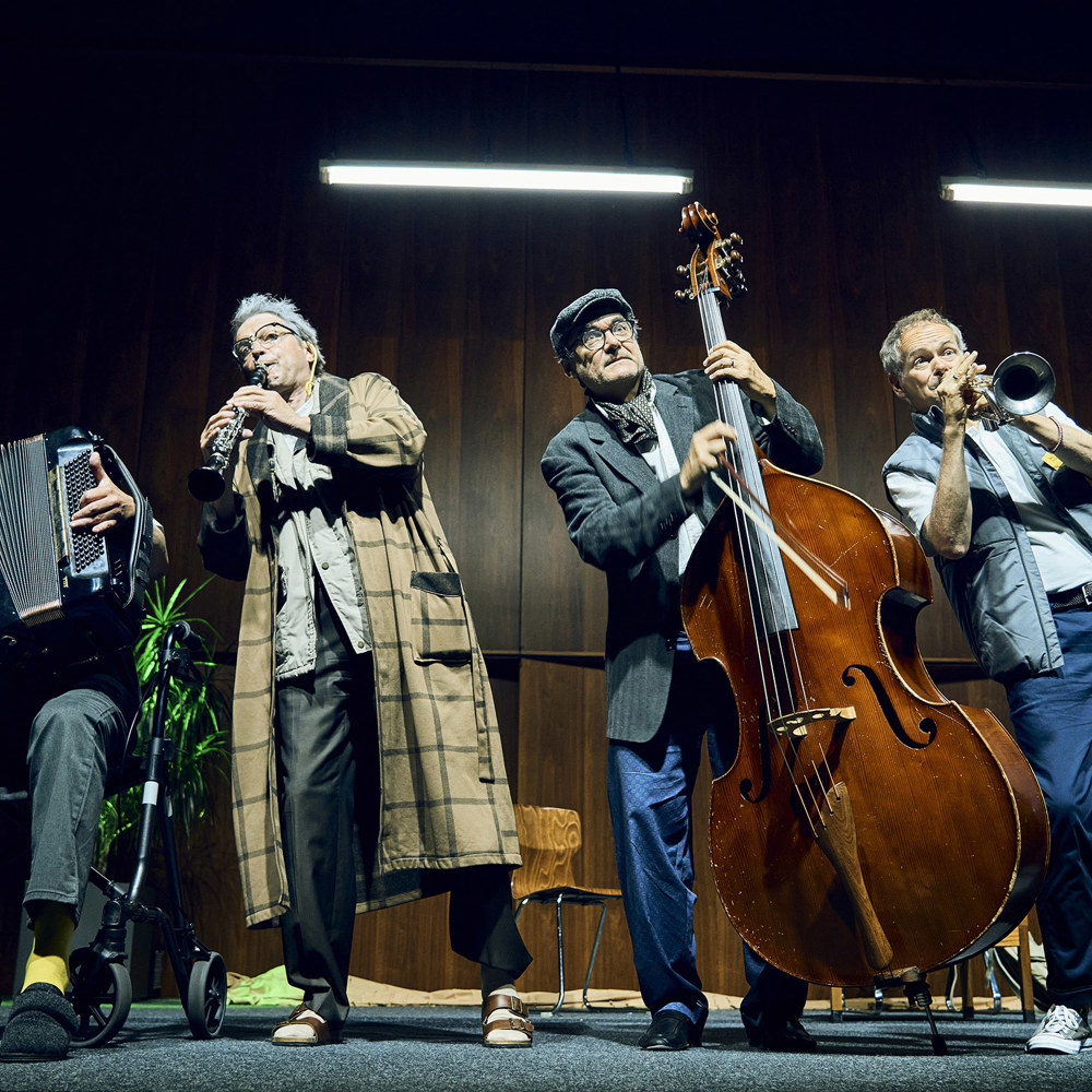 Vergissmeinnicht 11 By Anja Köhler