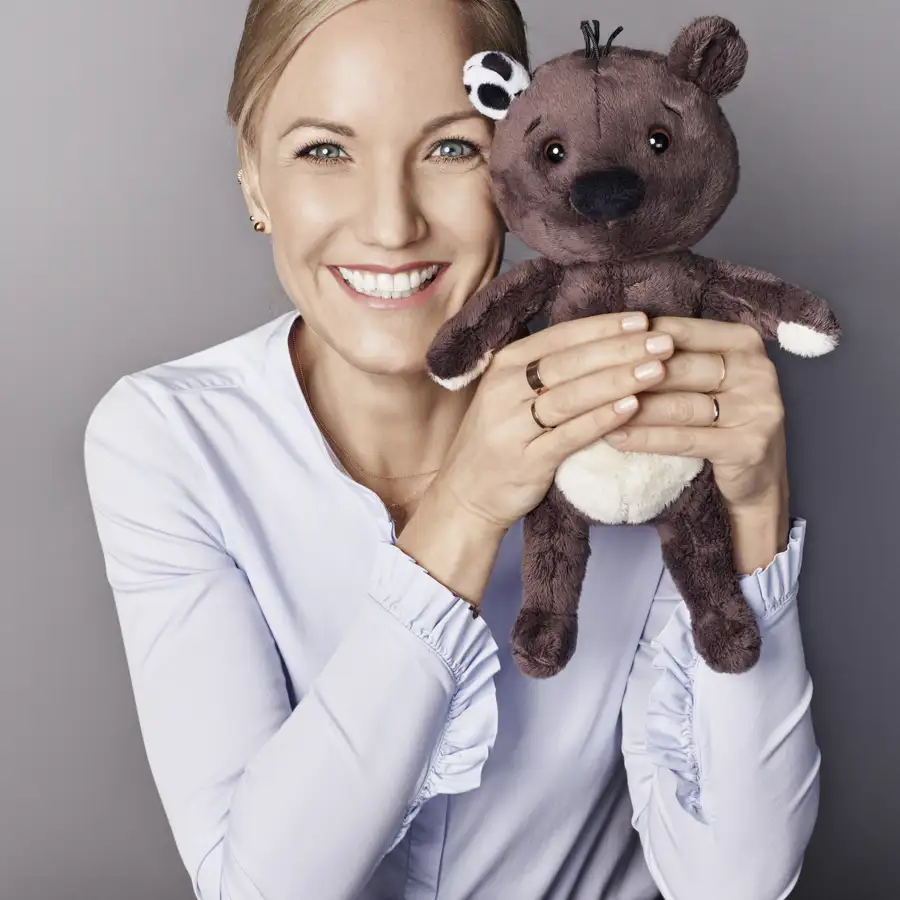 Ingrid Hofer